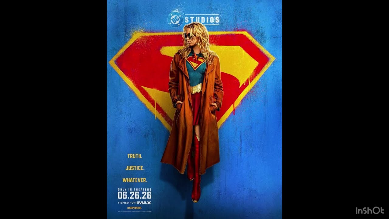 Movies Coming Out in 2026