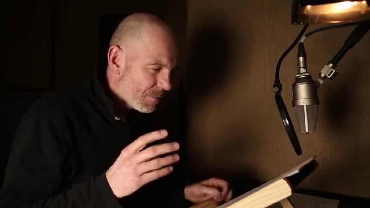 Dietmar Wunder &uuml;ber den Thriller &raquo;Mona&laquo;