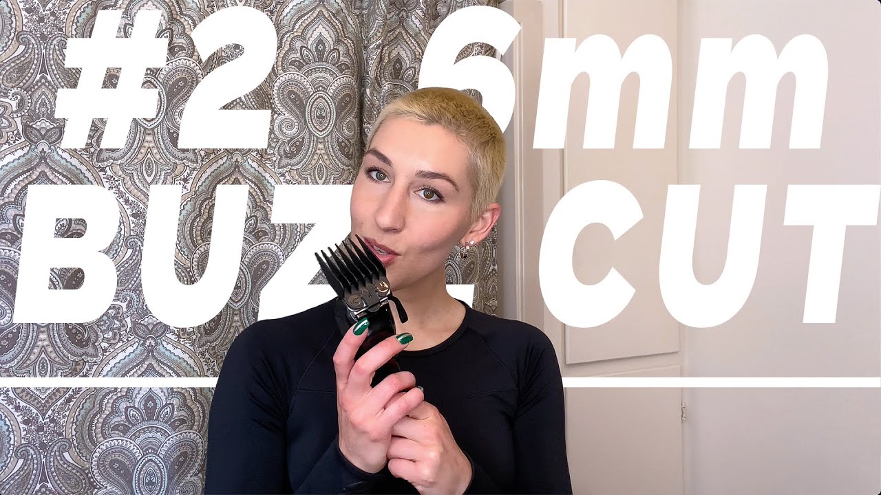 #2 BUZZ CUT | Hey Its Emjay