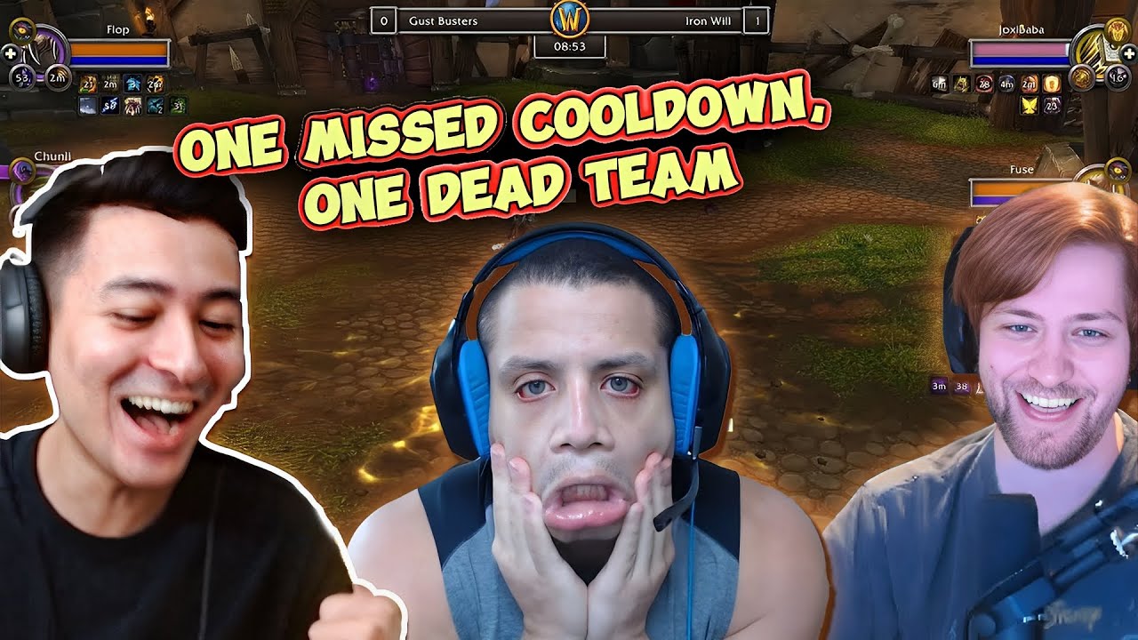 Pikaboo Breaks Down the Wildest Arena Moments | Sodap & Tyler1 Funny Clips