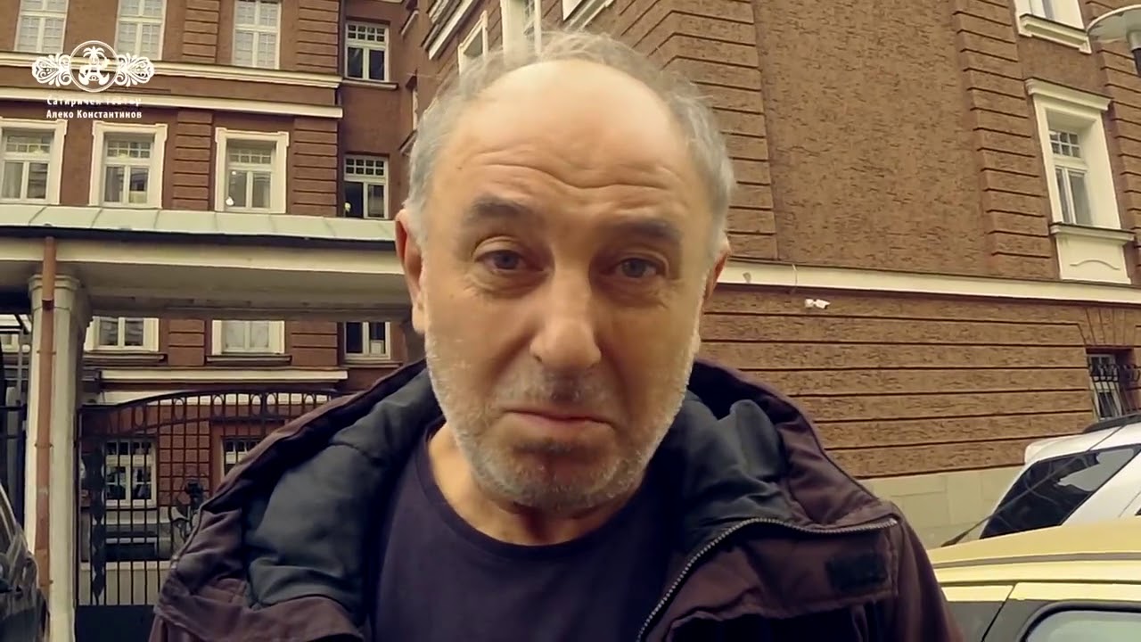 Николай Урумов за Стоянка Мутафова