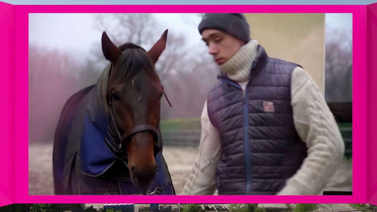 V&auml;lkommen till Elitloppet 2022 - Etonnant!