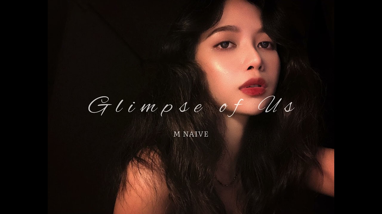 Glimpse of Us - Joji (Cover by M NAIVE)