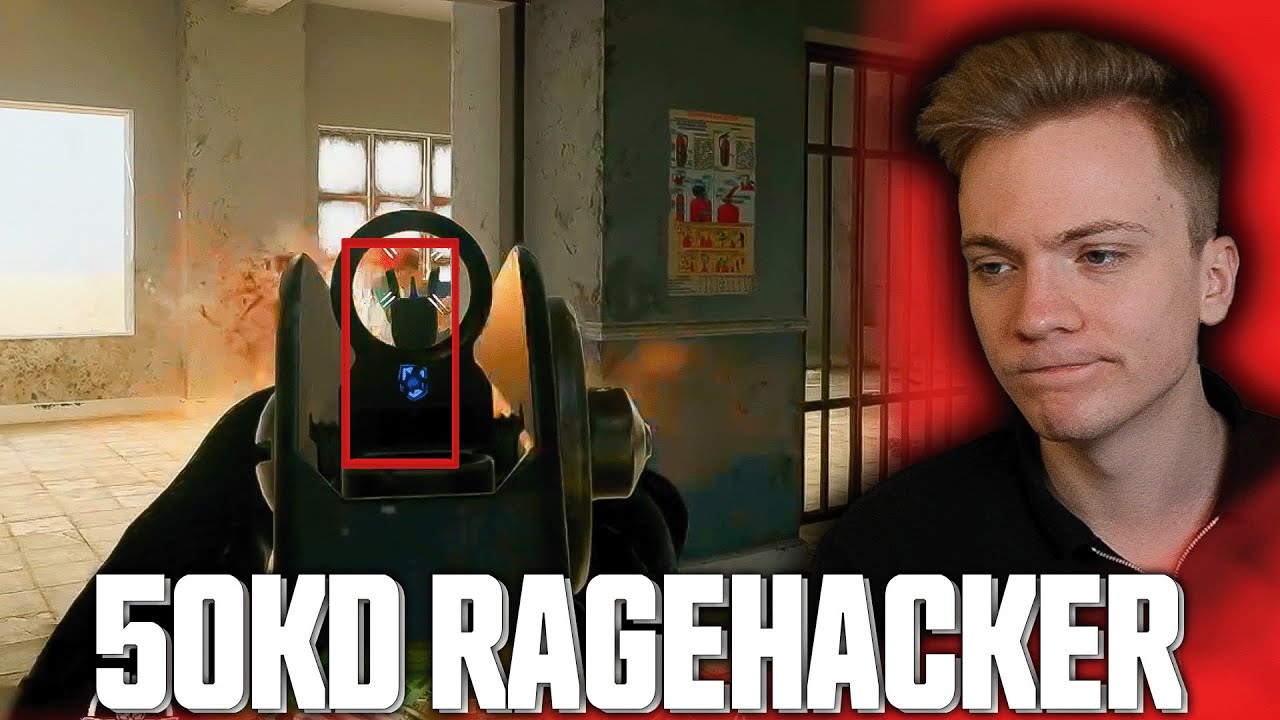 Ich hab den SCHLIMMSTEN CHEATER in Warzone gefunden und ihn BEFRAGT! | V1nKub