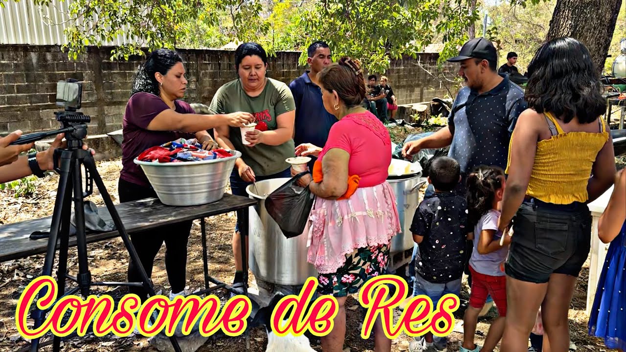 🍲 Tradicional Convivio en El Rios de Plata 🤤