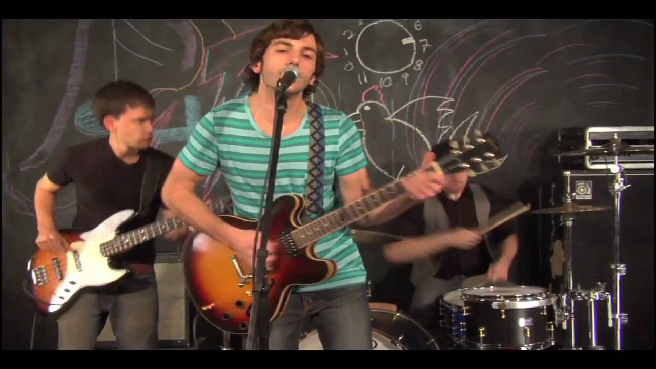 A Great Big Pile of Leaves - Alligator Bop