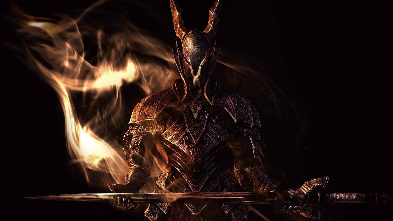 🔥 Dark Souls - All Bosses