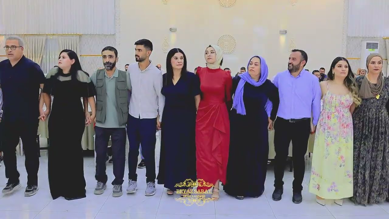 BEYAZ SARAY VİRANŞEHİR HANDA & METİN FOTO GÜVEN SUNAR