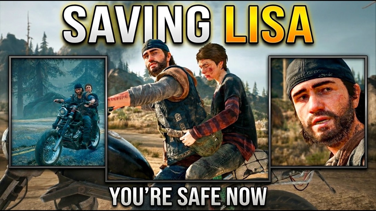 The Dark Side of Rippers | What They've Done to LISA