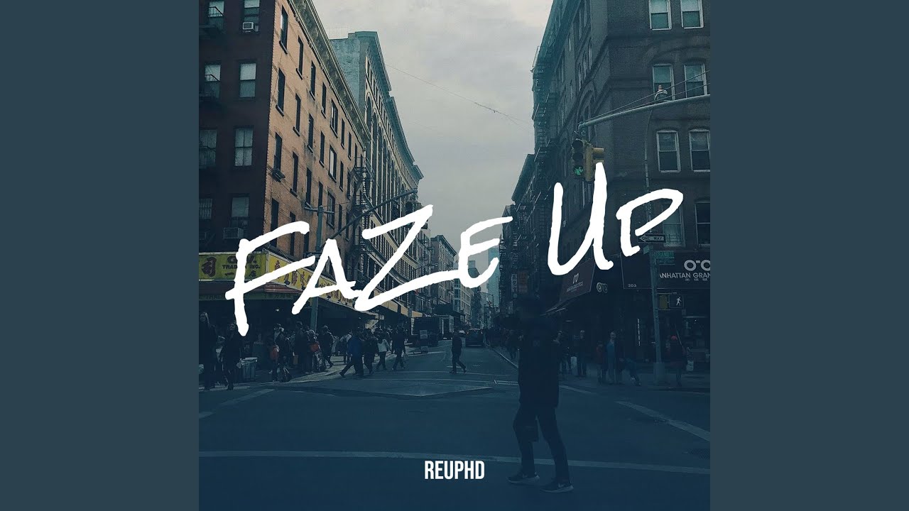 FaZe Up