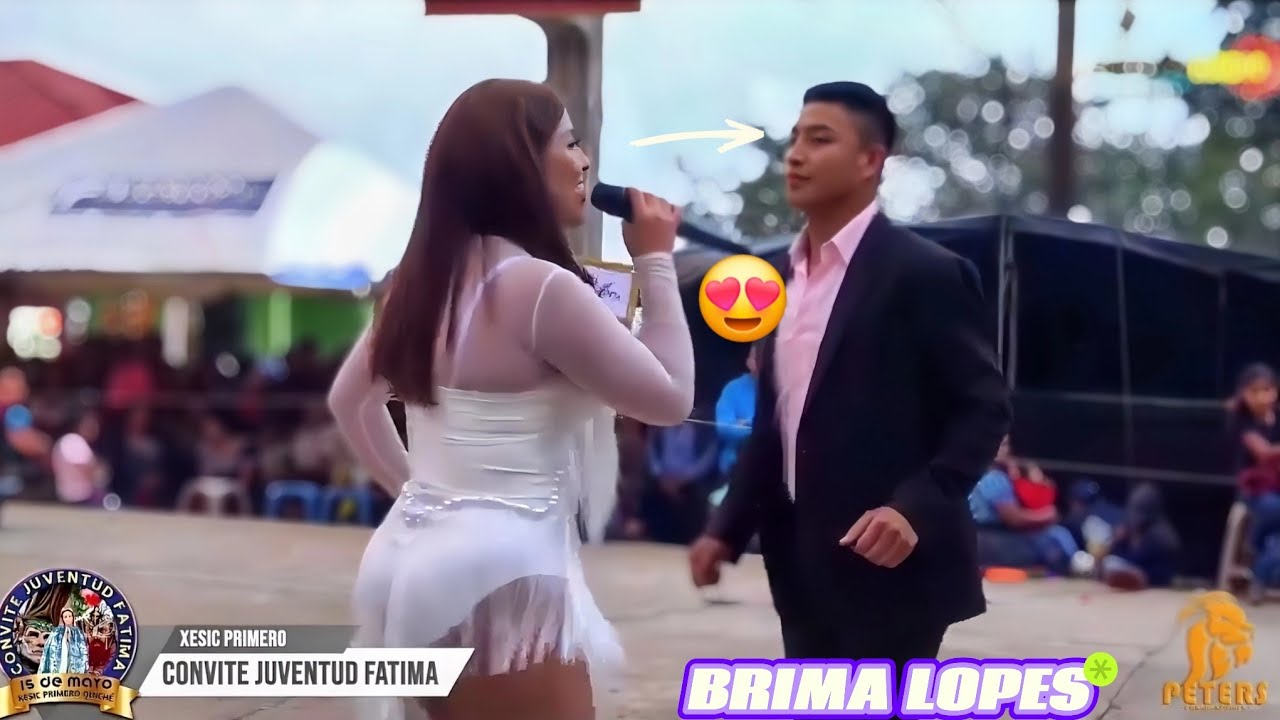 Vuelve Pronto #BRISMA LOPEZ Xesic primero 16 de mayo 2,024