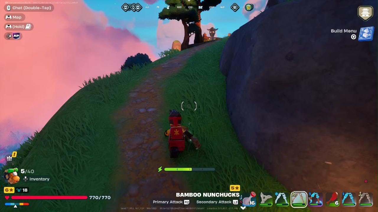 Fortnite: Neymar's New World