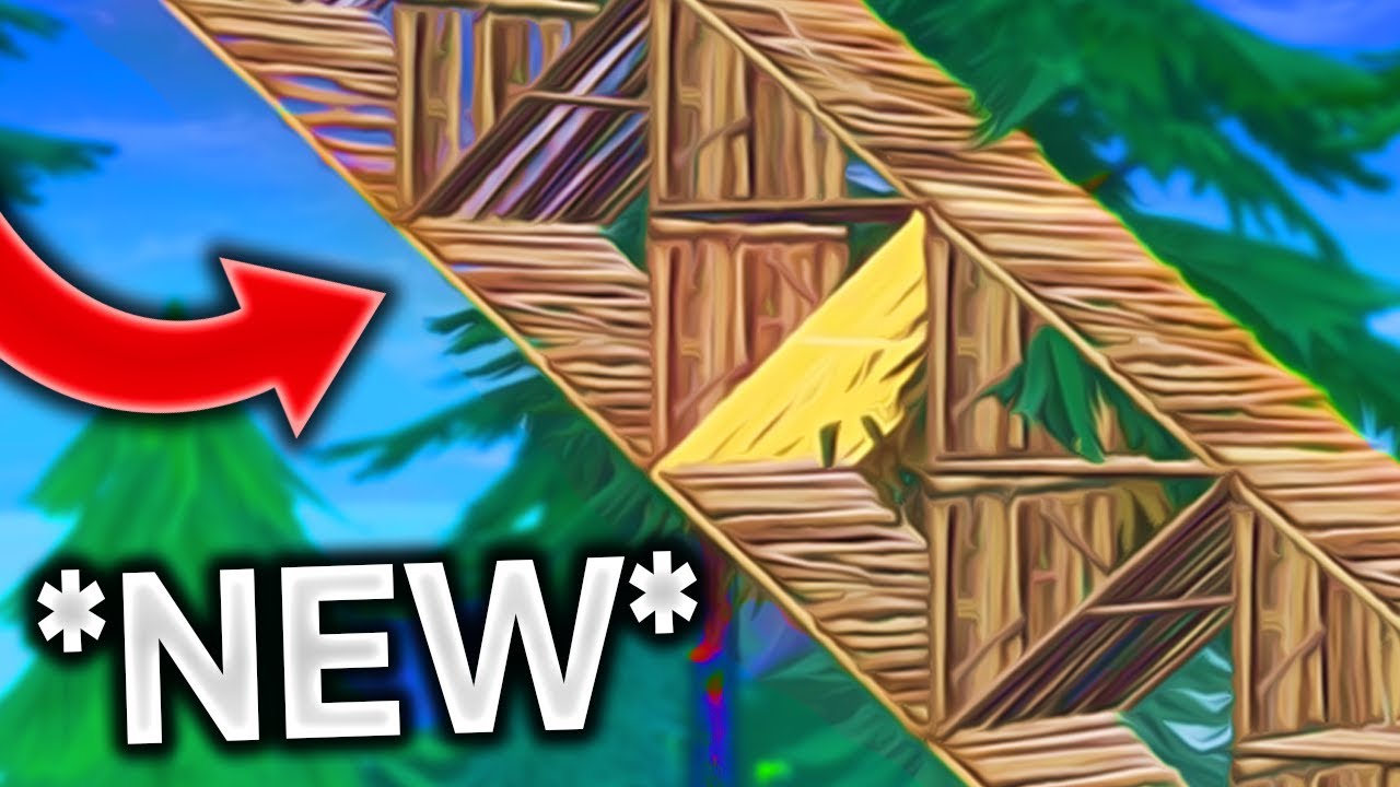 2 NOUVELLES TECHNIQUES DE CONSTRUCTION! 🔥 LE MEILLEUR DE FORTNITE #8