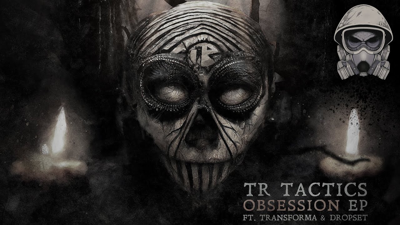 TR Tactics - Obsession