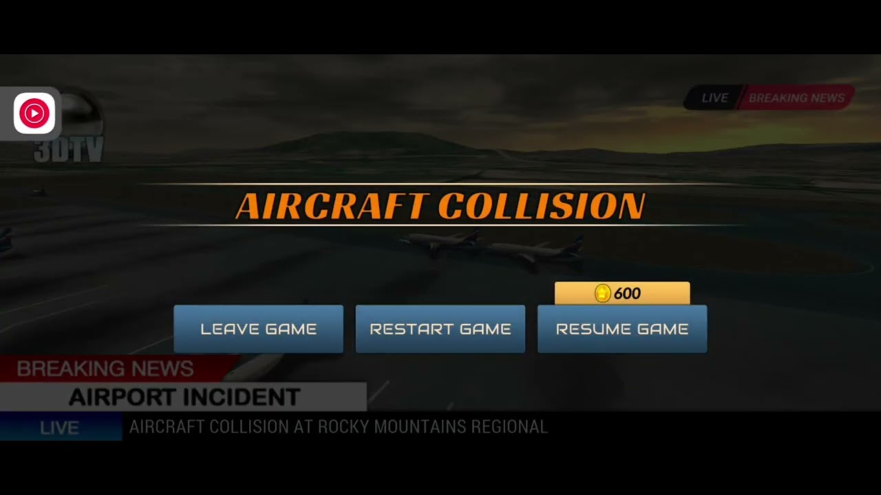 2 серия по игре Unmatched AirTraffic Control