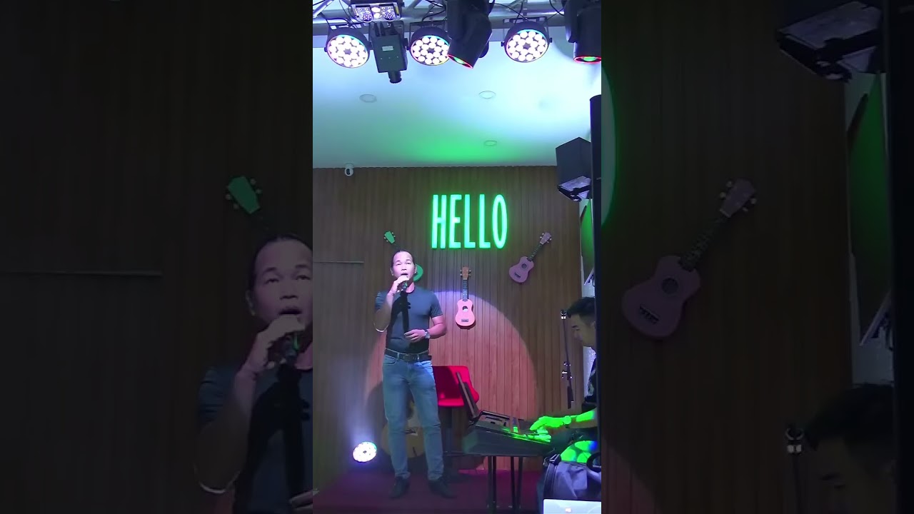 Một lần nào cho tôi gặp lại em - Trình bày: Huỳnh Lâm 