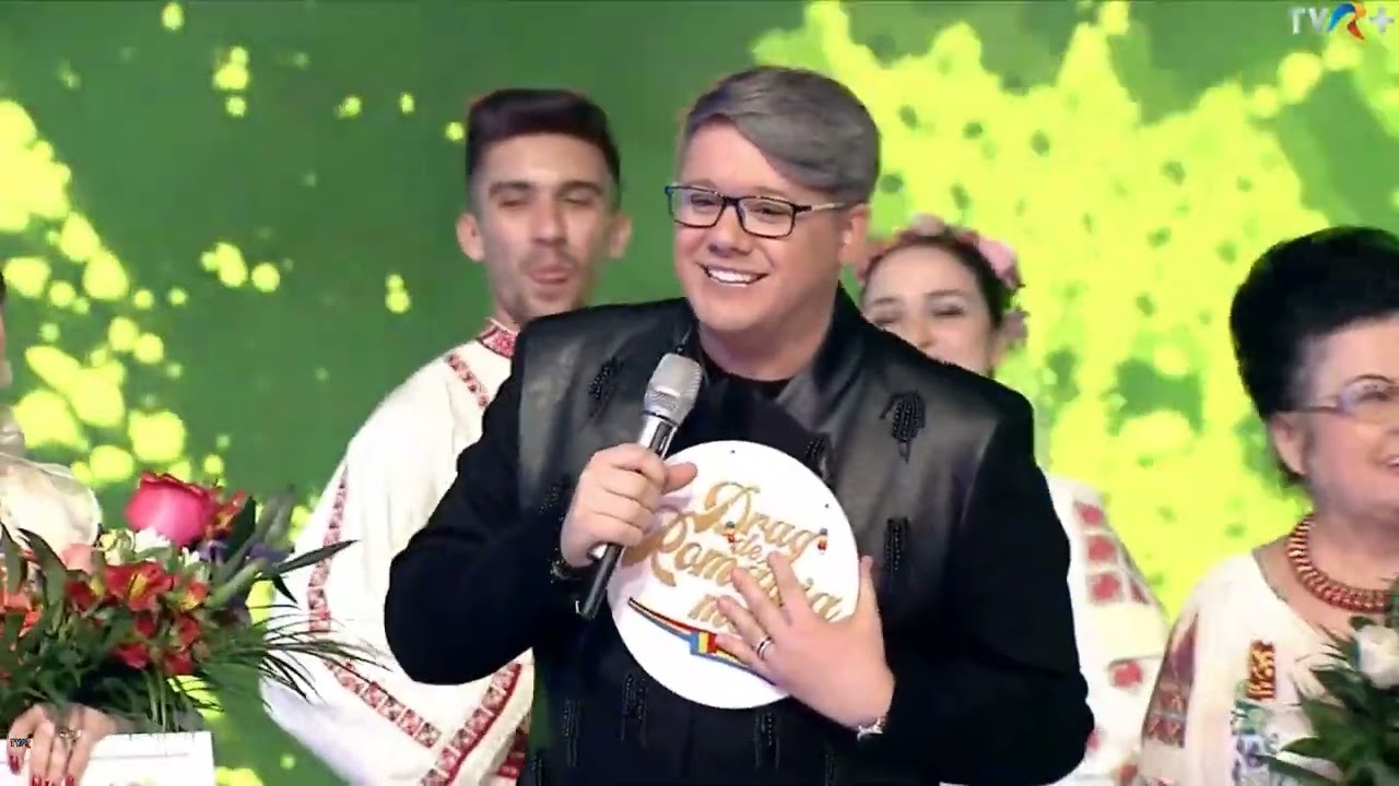 FUEGO - ION ȘI MARIA