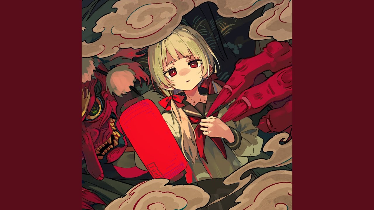 こころちゃん