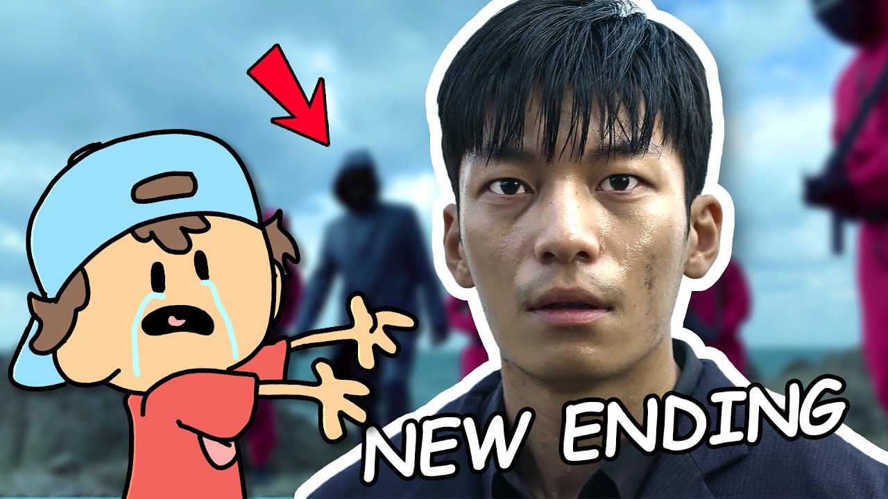How Jun-ho Survived His Death In Squid Game