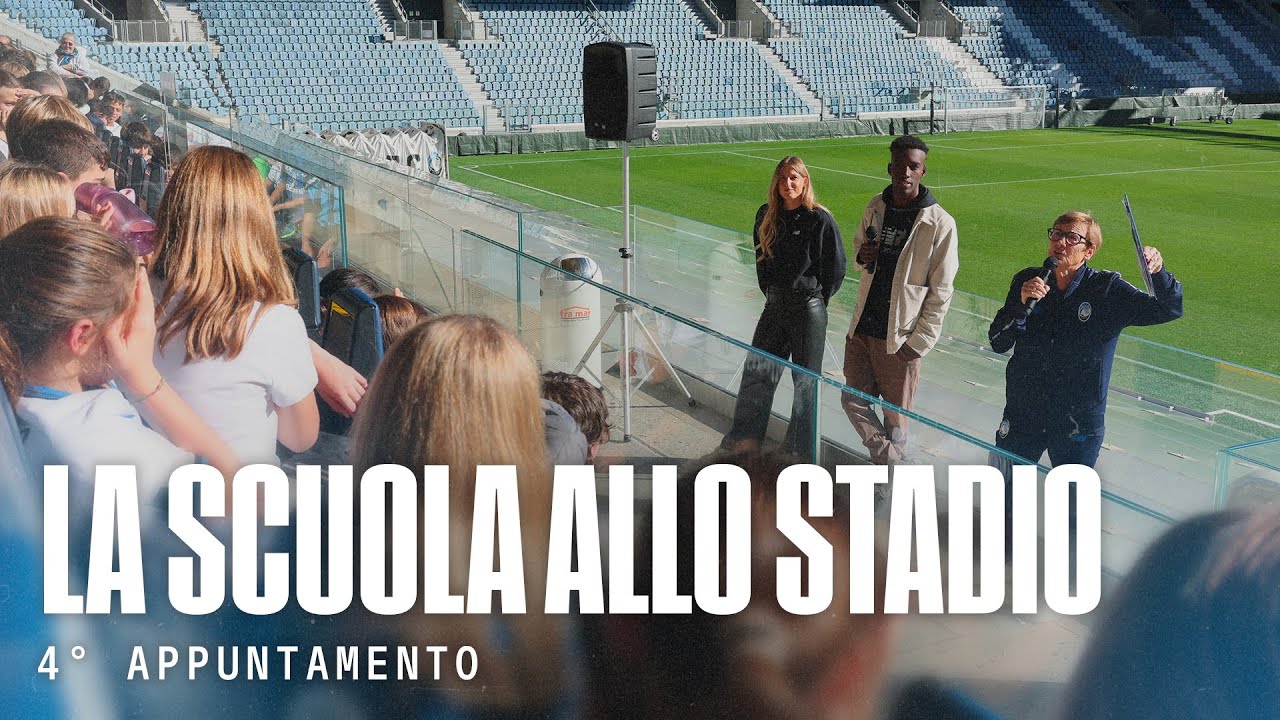 Alla New Balance Arena il 4&deg; appuntamento de 