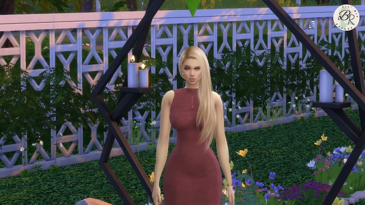 Sul Sul Love Resort S1 - Introduction