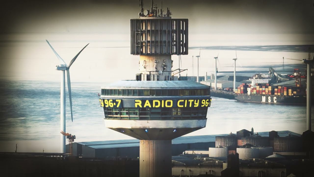 Radio City - Goodbye to St Johns Beacon