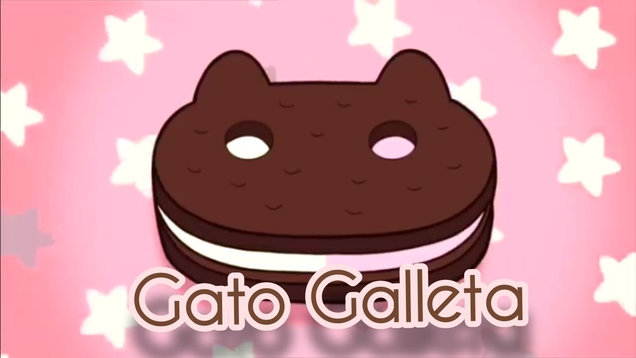 Gato Galleta ✨Steven Universe✨Espa&ntilde;ol Castellano vs Espa&ntilde;ol Latino