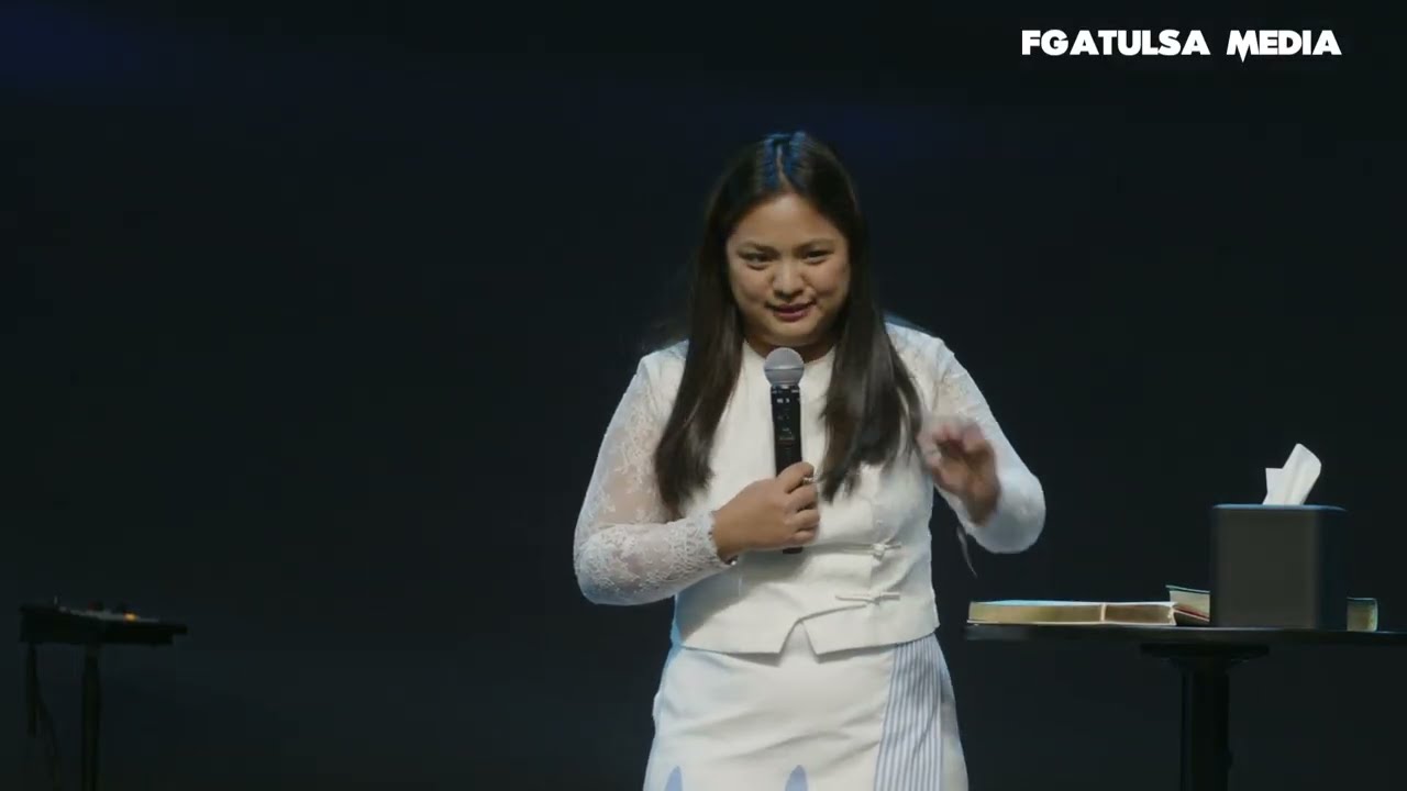 ကျေးဇူးတရားထဲ၌စီးဆင်းသောကောင်းချီးမင်္ဂလာများ // Ps.Cing Cing # March 15,2026