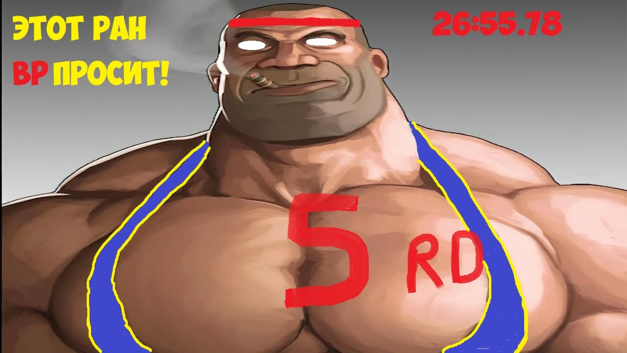 Ben and Ed speedrun 100% выходим из 50:00 минут