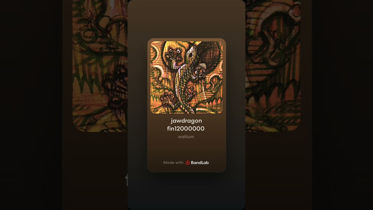 Jawdragon fin12000000