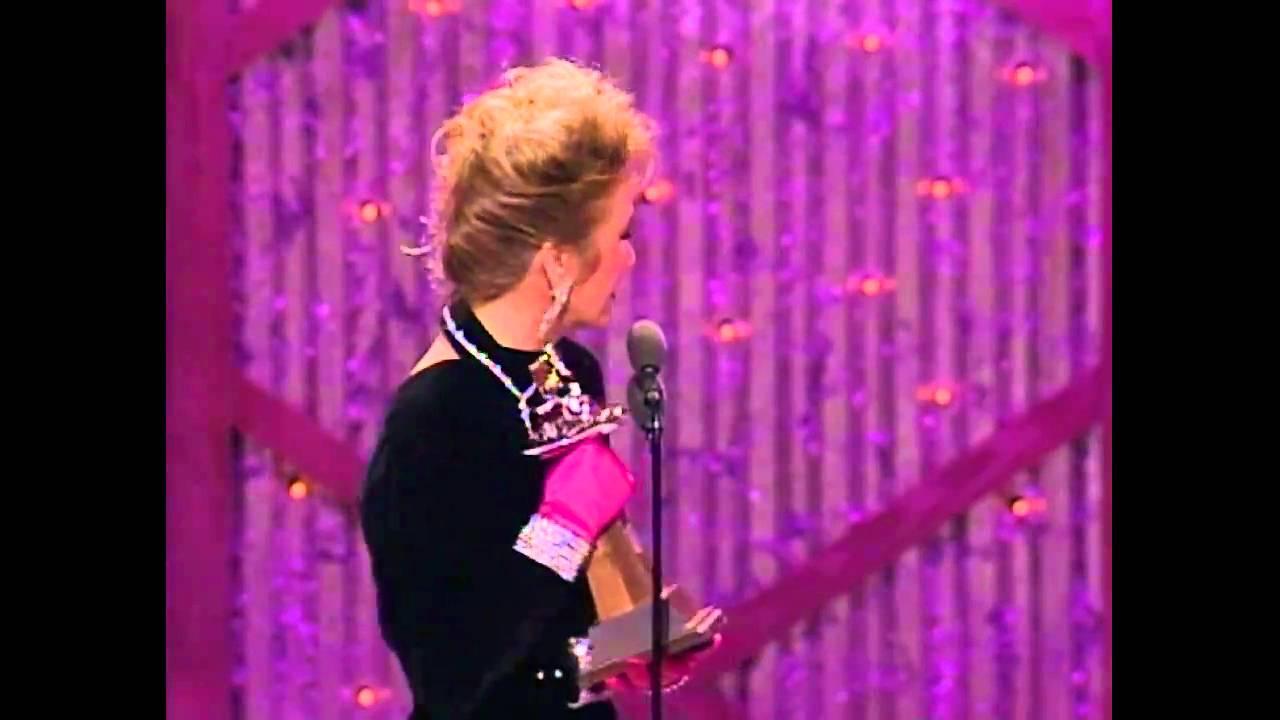 Tanya Tucker Wins Top Video of the Year For 