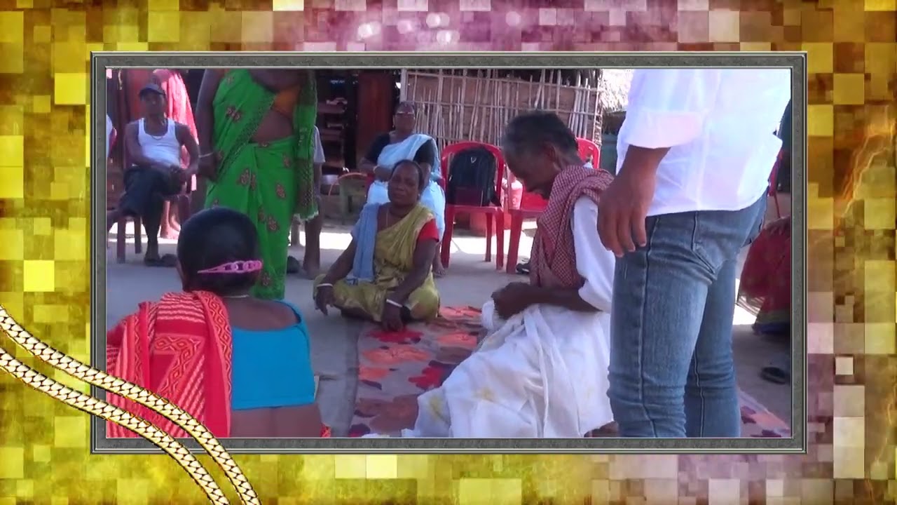 pusapa rajbanshi wedding