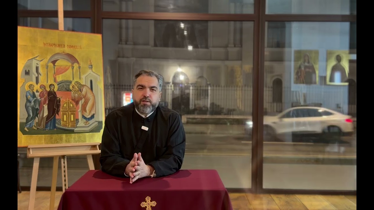 Deznădejdea care ucide [episodul 1]