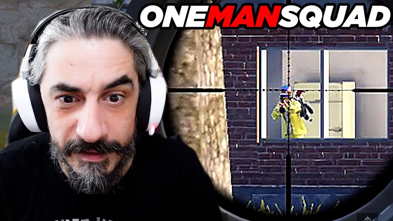 BANA ÖYLE BAKMA !!! - PUBG Mobile