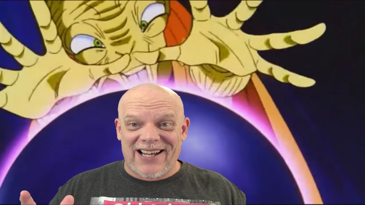 REACTION VIDEOS | 