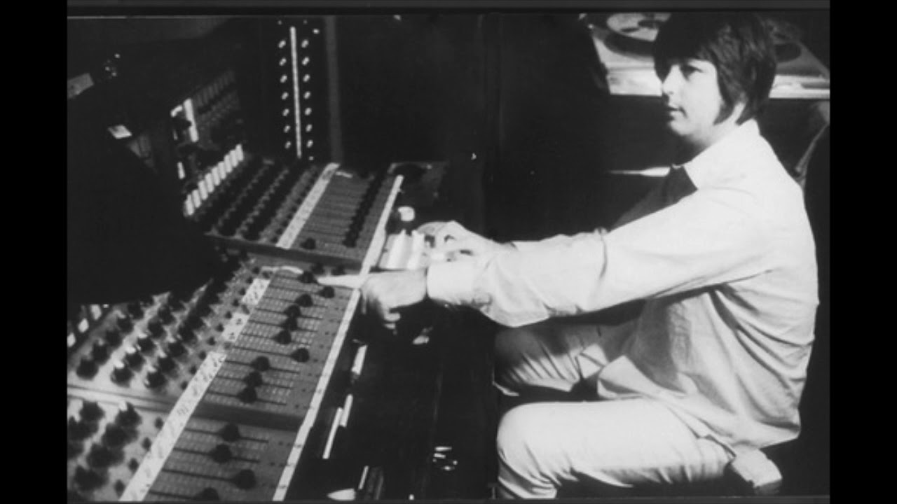 The Beach Boys - I'm Confessin'/You're as Cool as Can Be (all versions)