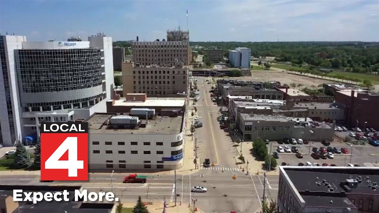 In Your Neighborhood: Getting to know Pontiac, aka the Yak/Yaktown