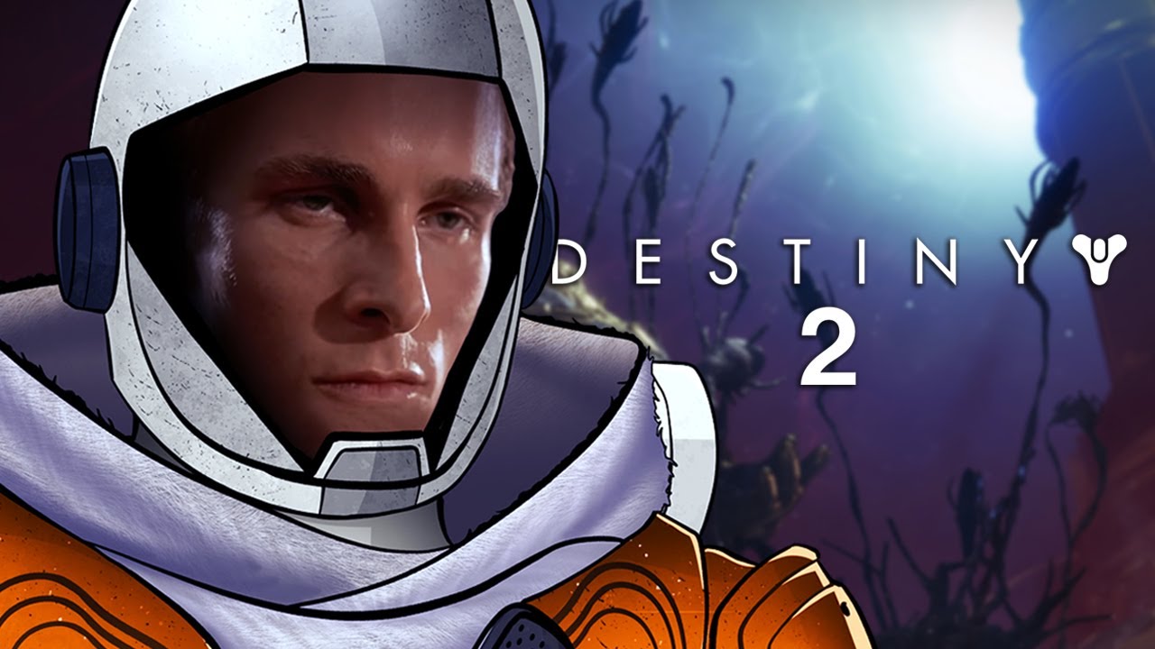 What Destiny 2 does to innocent men