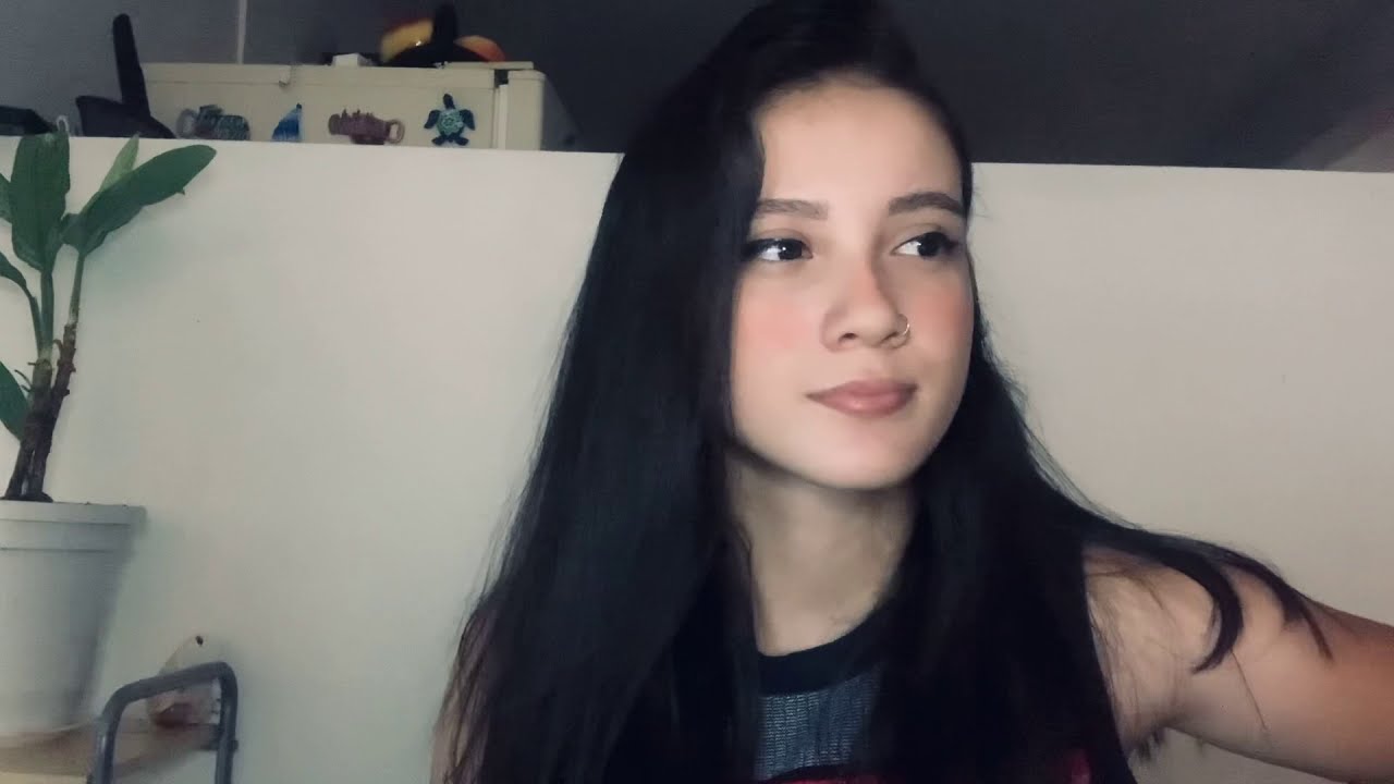 Hoy tengo ganas de ti - Alejandro Fernández ft Cristina Aguilera (Cover Ana )