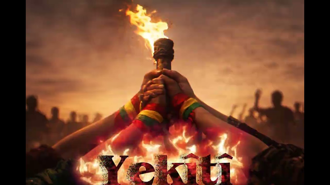 👉 Dest bi dest/Yekiti kurdi