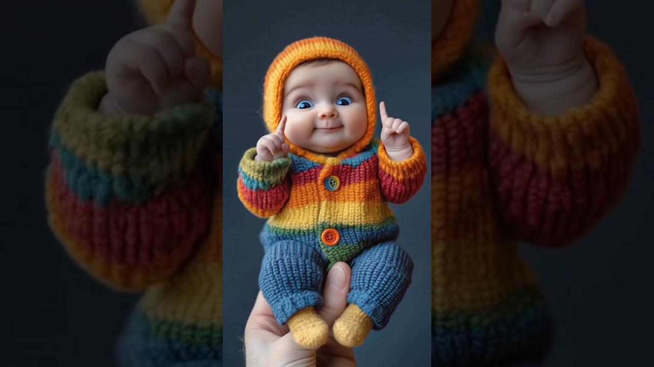 Dugi_ dugi _dam_ dam#viral baby video#dugi dugi video