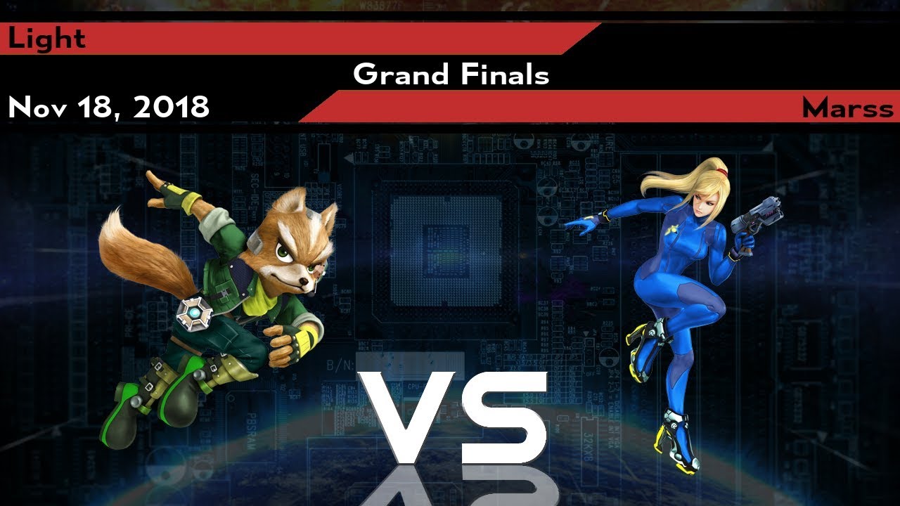 Overclocked 4 - [Grands] Light vs Marss