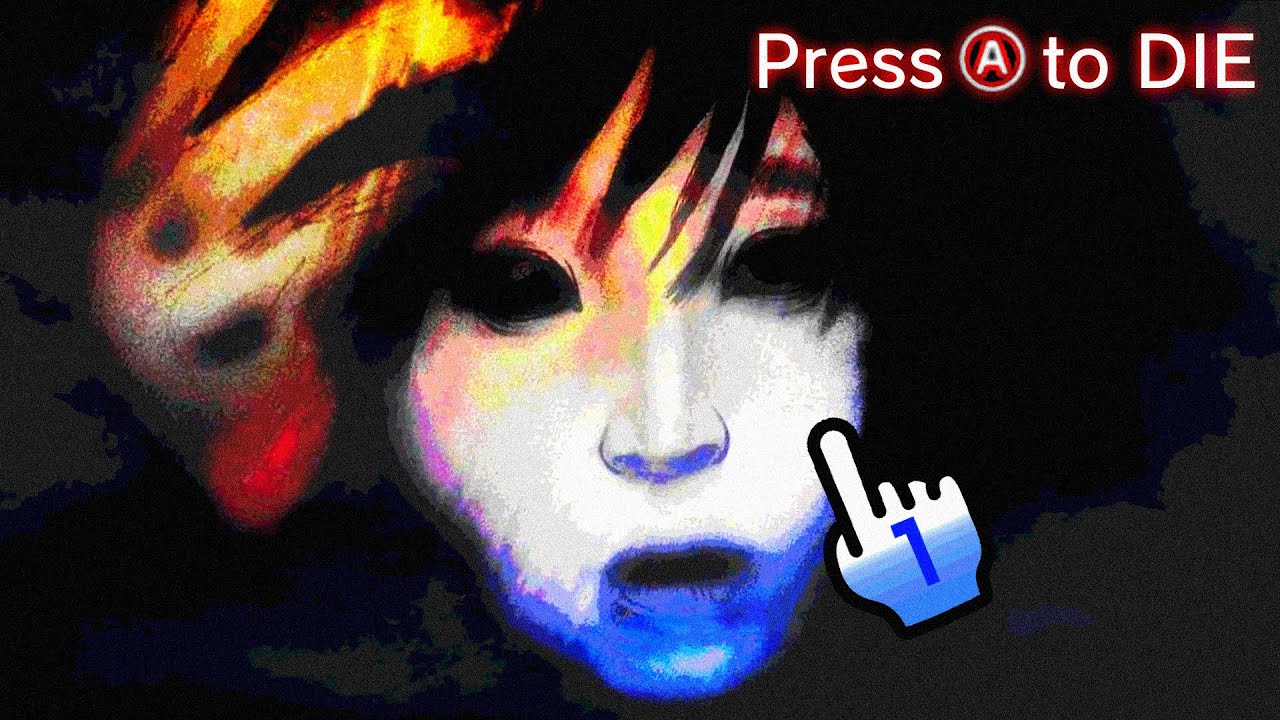 The Scariest Wii Horror Games You Can't Play