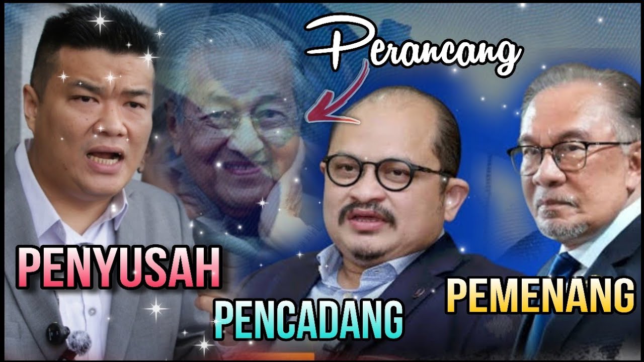 Video Exclusive!! SIAPA KENA GAMED? - TUMBANGKAH PMX? | Albert Akak proksi Shamsul dedah segalanya 