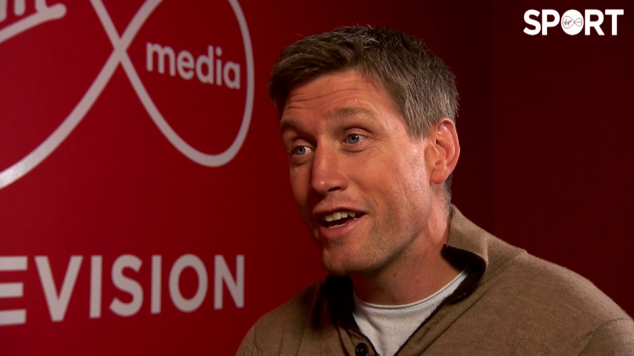 Ronan O'Gara - Life in France, Rugby World Cup, what's next for Ireland and more.