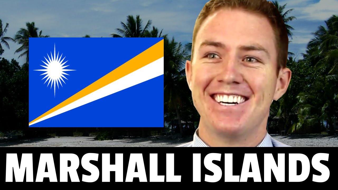 Foreigner REACTS to Marshallese lifestyle | Marshall Islands is...INCREDIBLE