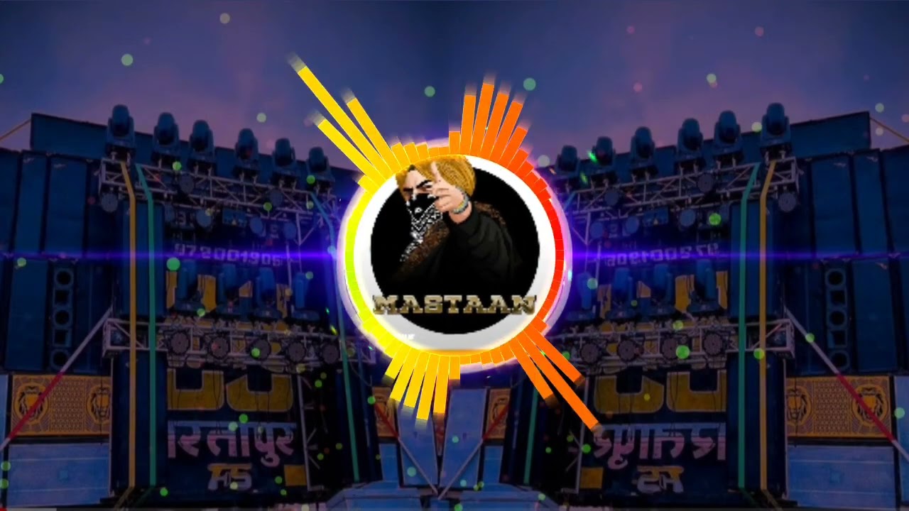 Power Ki Baat Kare Tu Sarkar Hamari Hai Dj Remix || Saans Atak Javega Dj Remix 👊