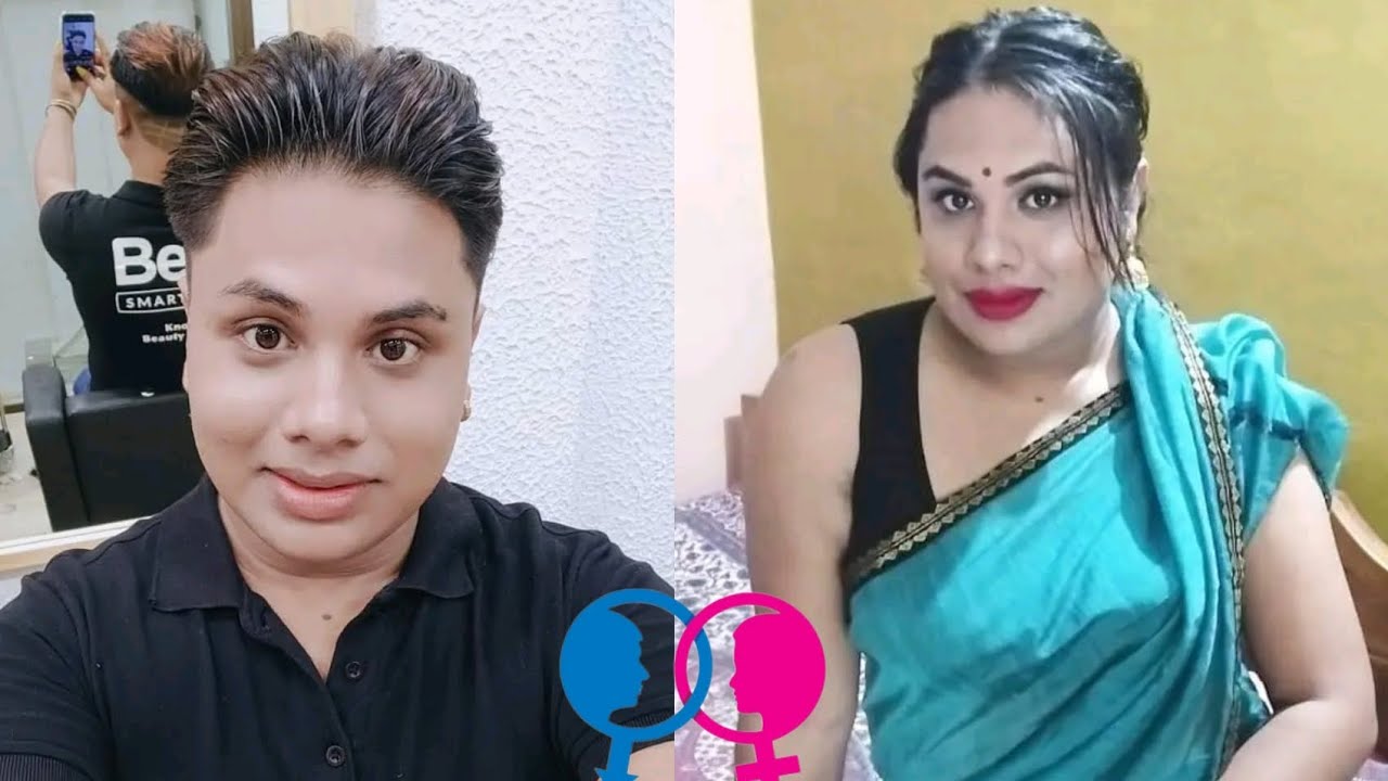 Transgirl Libby Dory