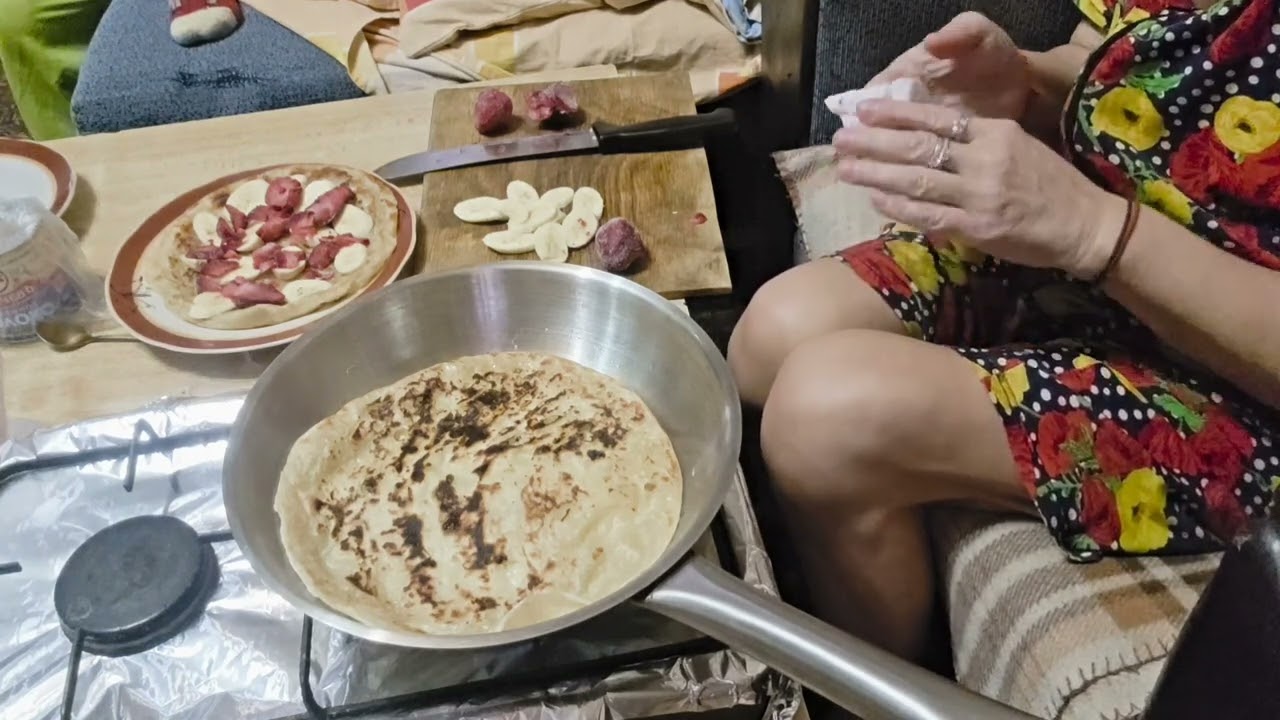 Что мы делали,куда ходили и что я приобрела¿?¿