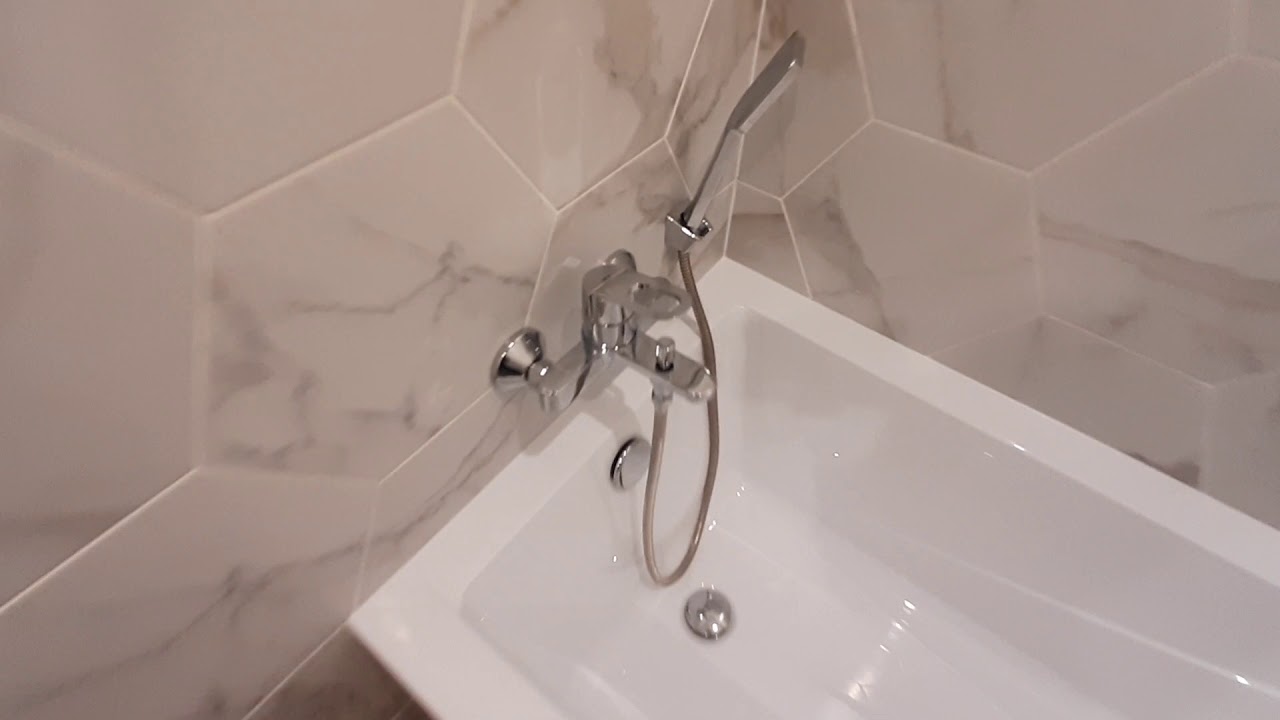 Mieszkanie po remoncie Lityńskiego 10a Suwałki (szerokokątny)